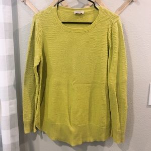 Ann Taylor Loft Pullover, OWO
